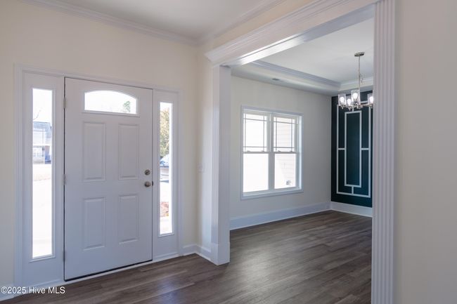 134 Cedar View Ln, House other with 3 bedrooms, 2 bathrooms and 2 parking in Clinton NC | Image 4