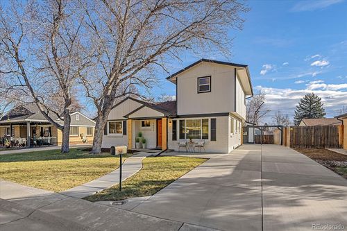 5420 Garland St, Arvada, CO, 80002-2947 | Card Image