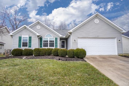 1187 Stableview Cir, Maineville, OH, 45039-8071 | Card Image