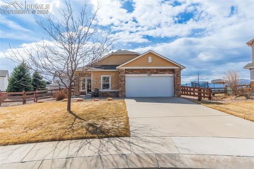 10819 Spurlock Pl, Peyton, CO, 80831-5044 | Card Image