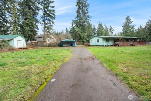 5724 203rd Street Ct E, Spanaway, WA, 98387 | Card Image