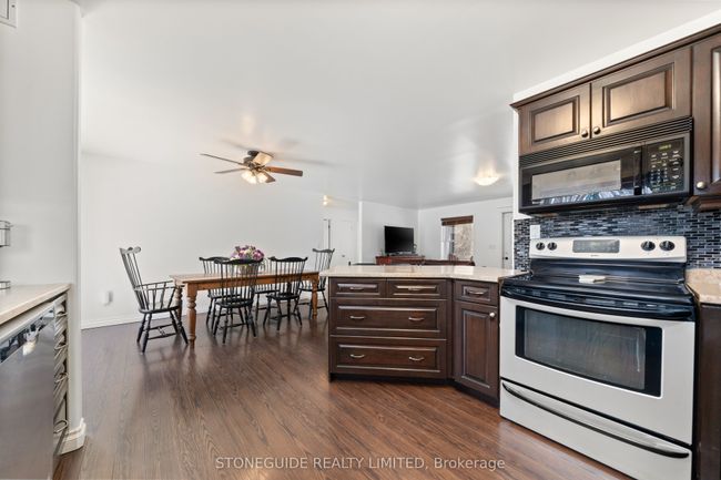 258 Robinson Rd, House other with 4 bedrooms, 4 bathrooms and 10 parking in Thomasburg ON | Image 11