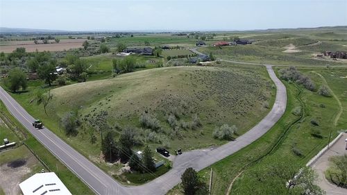 00 Vista Buttes Drive, Billings, MT, 59106 | Card Image