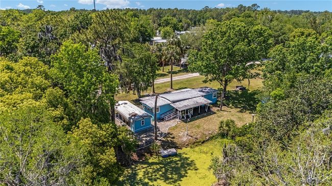 19171 Se 136 Th Ct, House other with 2 bedrooms, 2 bathrooms and 1 parking in DUNNELLON FL | Image 52