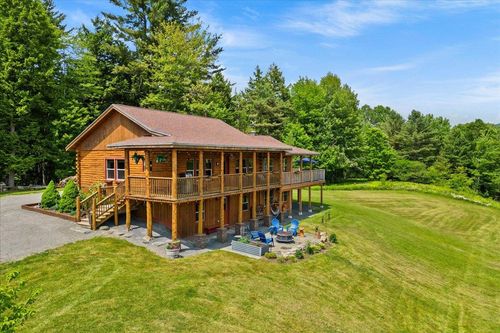 187 High Meadow Rd, East Fairfield, VT, 05448-4428 | Card Image