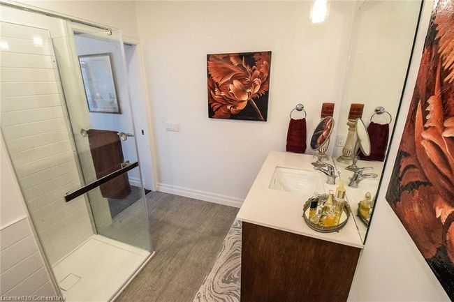 PH412 - 38 Harbour St, House attached with 2 bedrooms, 2 bathrooms and 2 parking in Port Dover ON | Image 26