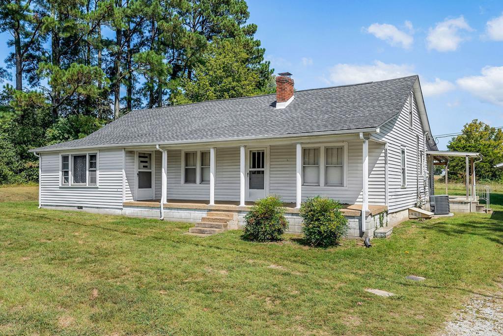 Gainesboro Grade , Cookeville, TN 38501