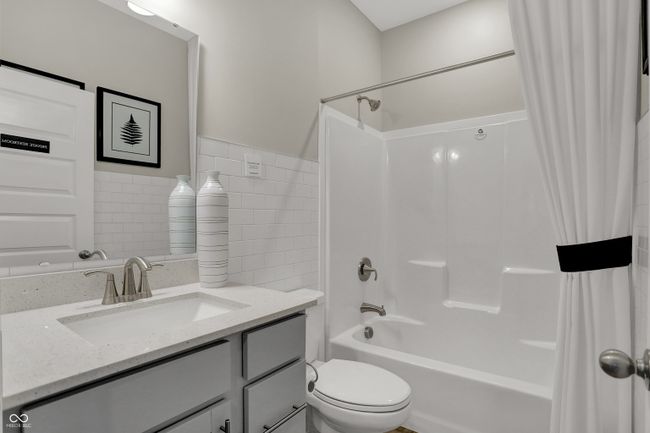 7053 Stetson Dr, House other with 3 bedrooms, 2 bathrooms and null parking in Whitestown IN | Image 6
