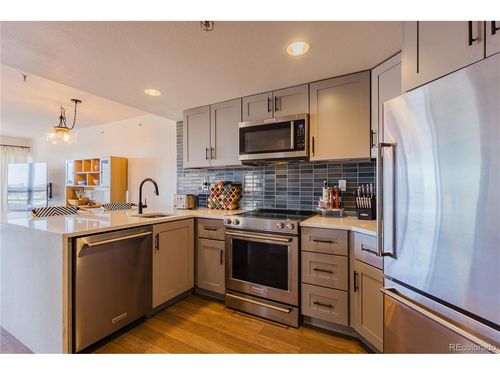 apt-604-100 Park Ave W, Denver, CO, 80205-3231 | Card Image