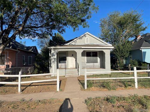 2216 Pine Street, Pueblo, CO, 81004 | Card Image
