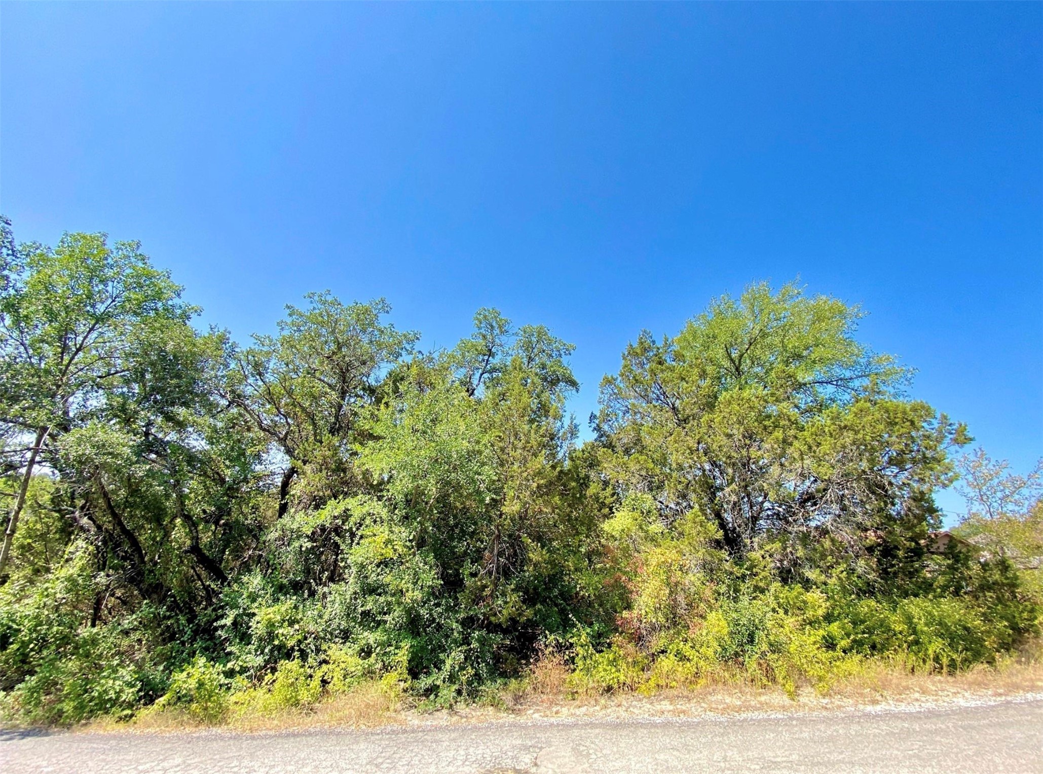 Land in Granbury 2