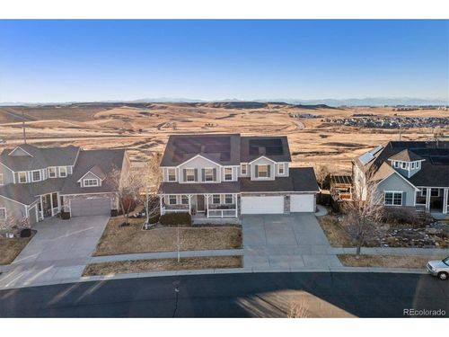 15668 E Indian Brook Cir, Parker, CO, 80134-4371 | Card Image