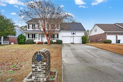 1932 Ashridge Dr, Fayetteville, NC, 28304-2860 | Card Image