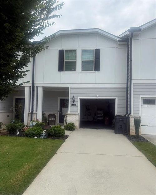 5542 Plain Field Ln, Lilburn, GA, 30047-2231 | Card Image