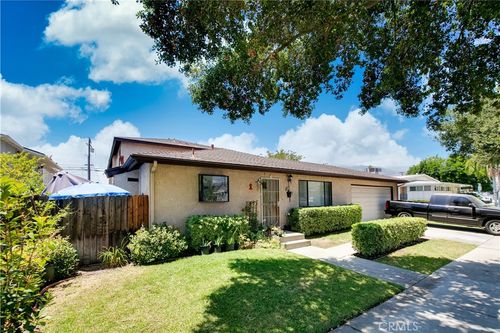 539 N San Gabriel, Azusa, CA, 91702 | Card Image