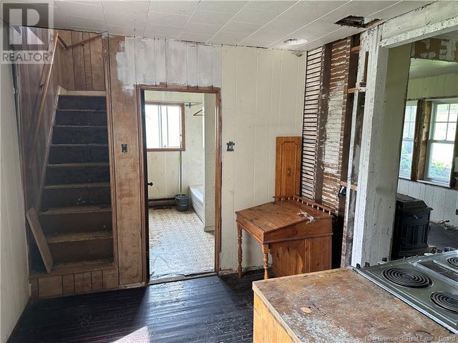 229 Divide Rd, House other with 3 bedrooms, 1 bathrooms and null parking in Divide NB | Image 7