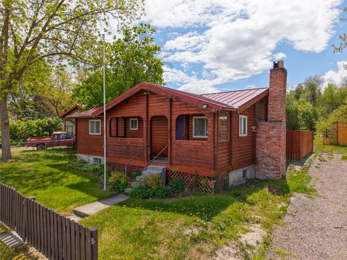 323 B St, Dixon, MT, 59831-9511 | Card Image