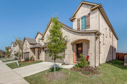 3124 Greenbriar Dr, Celina, TX, 75009-2347 | Card Image