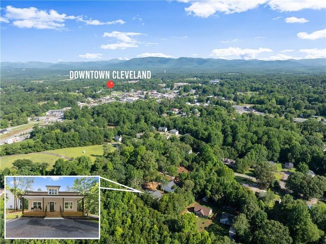 270 Townview Dr, House other with 2 bedrooms, 3 bathrooms and 2 parking in CLEVELAND GA | Image 31