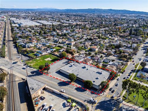 9200 Lower Azusa Rd, Rosemead, CA, 91770-1512 | Card Image