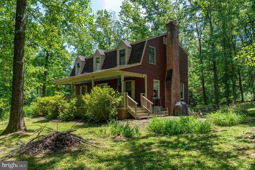 7647 Hedgesville Rd, HEDGESVILLE, WV, 25427-5420 | Card Image