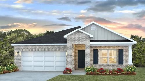 4694 Marine Loop, Crestview, FL, 32539-8421 | Card Image