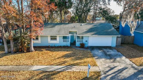 1719 Western Rd, South Daytona, FL, 32119-1931 | Card Image