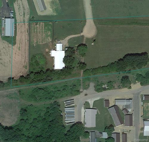 1003 N Elm St, Tekonsha, MI, 49092-9504 | Card Image