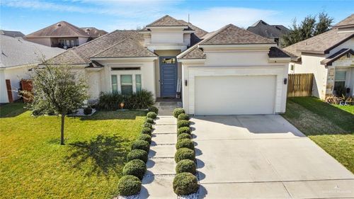 4005 Water Lily Ave, McAllen, TX, 78504-6569 | Card Image