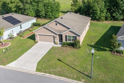 160 Hickory Course Loop, OCALA, FL, 34472-4399 | Card Image