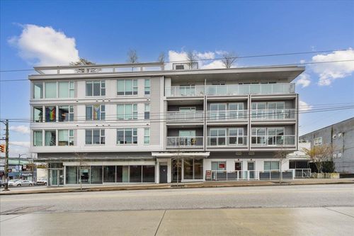 203-2508 Fraser St, Vancouver, BC, V5T3V4 | Card Image