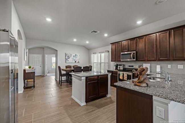 7639 Coffee Ml, House other with 3 bedrooms, 3 bathrooms and null parking in San Antonio TX | Image 7