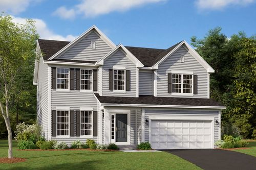 167 Piper Glen Ave, Oswego, IL, 60543-4543 | Card Image