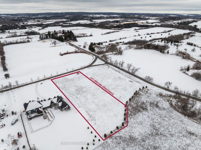 9749 Mud Lake Rd, Home with 0 bedrooms, 0 bathrooms and null parking in Ashburn ON | Image 7
