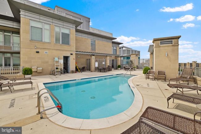APT-213 - 8220 Crestwood Heights Dr, Condo with 1 bedrooms, 1 bathrooms and null parking in MCLEAN VA | Image 30
