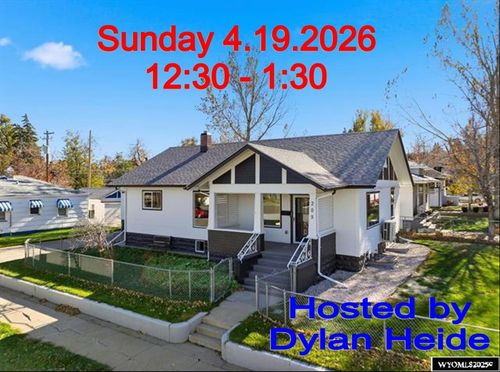 205 E 8th St, Casper, WY, 82601-3145 | Card Image