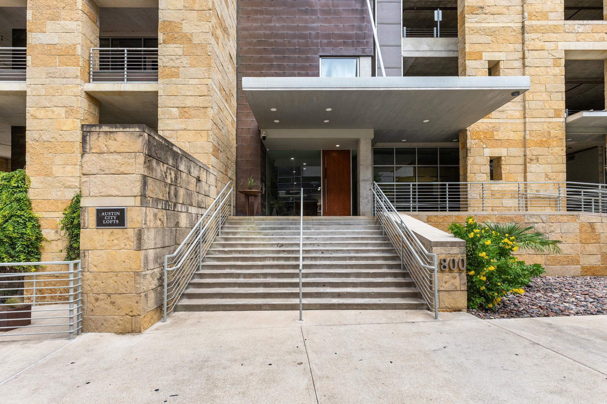 Residential in Austin 5