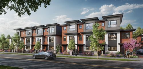 6-10380 No 4 Rd, Richmond, BC, V7A2Z7 | Card Image