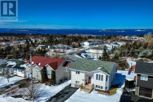 18 Tampa Dr, Conception Bay South, NL, A1W4T6 | Card Image