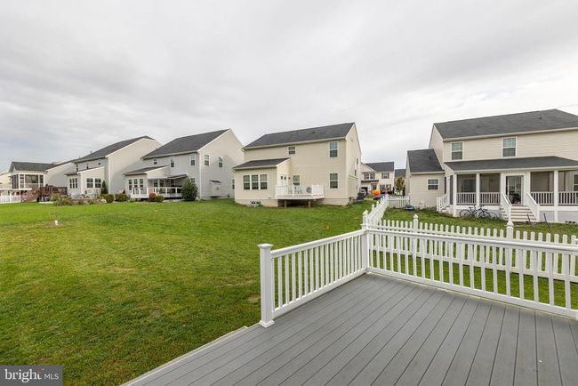 112 Churndash Way, House other with 5 bedrooms, 5 bathrooms and null parking in STEPHENSON VA | Image 62