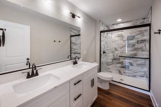 61 Luke Ct, Townhouse with 3 bedrooms, 3 bathrooms and null parking in Rustburg VA | Image 23