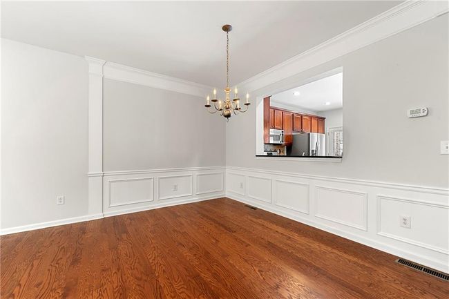2798 Loftview Sq, Townhouse with 3 bedrooms, 4 bathrooms and null parking in Atlanta GA | Image 5