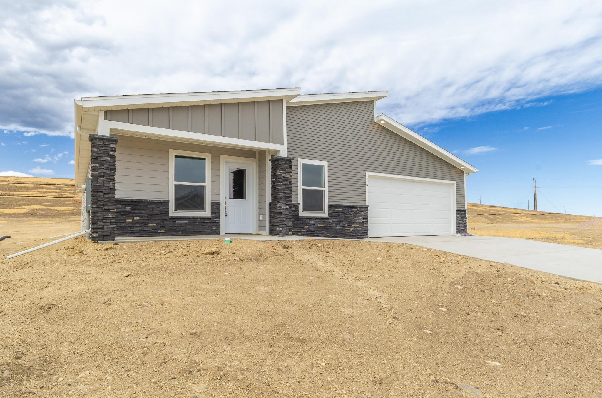 Residential in Rapid City 2