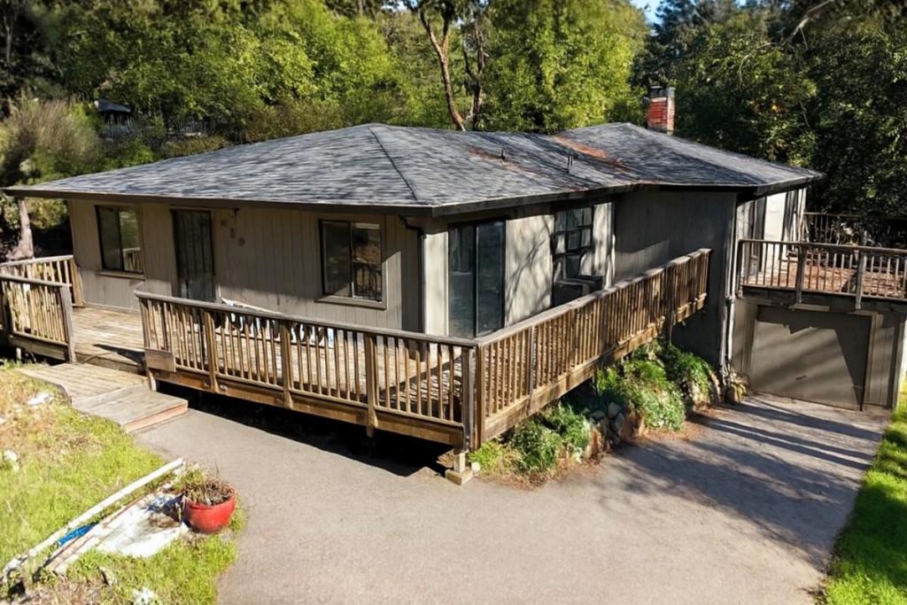 Residential in Felton 2