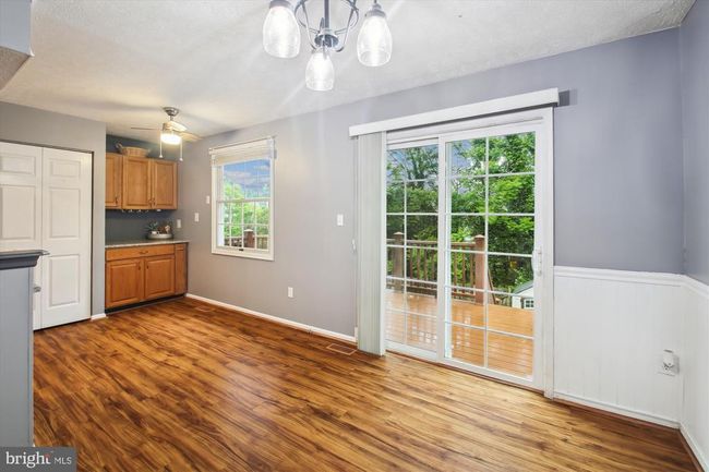 1260 Swanhill Ct, Townhouse with 3 bedrooms, 3 bathrooms and null parking in CHESTNUT HILL COVE MD | Image 8