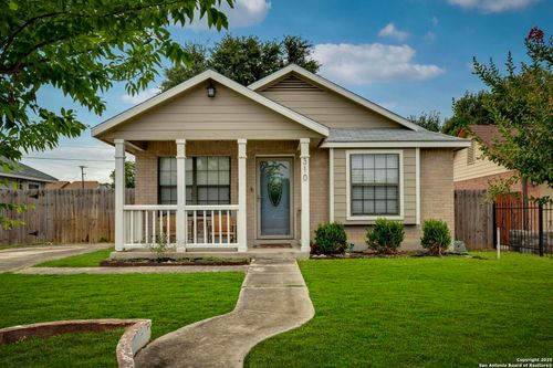 310 Channing Ave, San Antonio, TX, 78210-5406 | Card Image