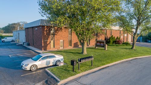 208-20620 Burl Ct, Joliet, IL, 60433-9732 | Card Image