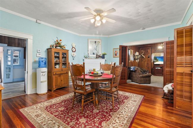 126 S Sumter Ave, House other with 3 bedrooms, 2 bathrooms and null parking in ARCADIA FL | Image 25