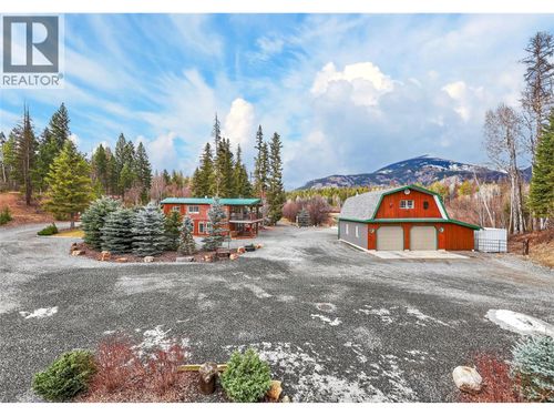 6206 Tie Lake Shore Rd N, Fernie, BC, V0B1T0 | Card Image