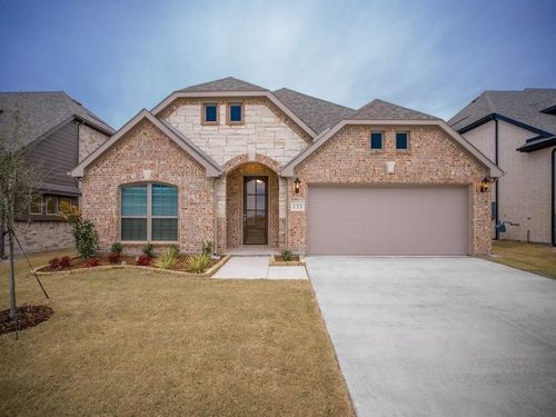 133 Winterwood Dr, Lavon, TX, 75166-1953 | Card Image